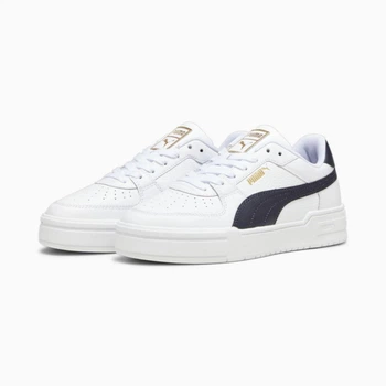Кеди PUMA BUTY CA PRO CLASSIC 38019018*AW25 46, білий/чорний
