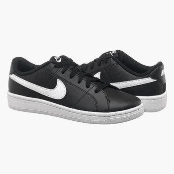 Кроссовки женские Nike Court Royale 2 Nn 39 Черно-белый DH3159-001