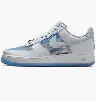 Кроссовки унисекс Nike Air Force 1 46 Комбинированный IB5724-100