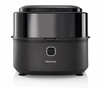 Мультипечь (аэрофритюрница) Hisense HAF1350DR