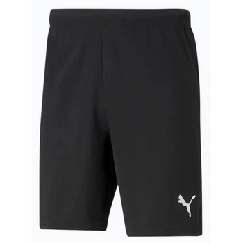 Шорти Puma teamRISE Short чорний Чол L 704942-04 L