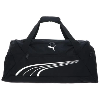 Сумка Puma FUNDAMENTAL Small Sport 34L чорний Уні 53х28х25 см 091187-01