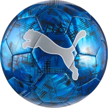 Мяч футбольный Puma CUP Graphic ball Синий 4 (084737-01 4)
