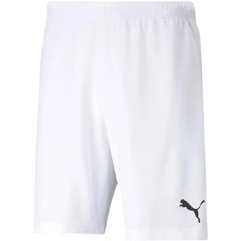 Шорти Puma teamRISE Short Jr білий Діт 164 см 704943-03 164 см