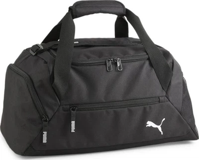 Сумка Puma teamGOAL Teambag 28L черный Уни 45х24х27 см 090232-01