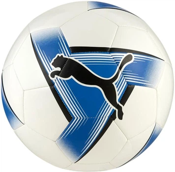 Мяч футбольный Puma PRESTIGE ball белый, синий Уни 4 084585-03