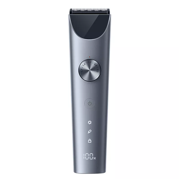 Машинка для стрижки Mihome Hair Clipper 2 Set Edition (MJGHHC2LFSet)