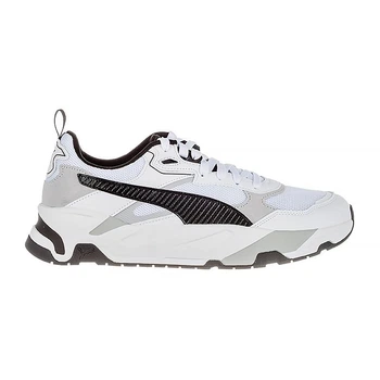 Мужские Кроссовки Puma Trinity Белый 46 (7d38928901 46)