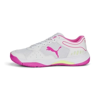 Женские кроссовки Puma Solarsmash Белый 42 (107297-03 42)