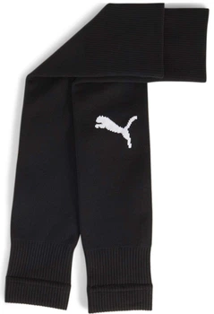 Мужские Гетры Puma team GOAL Sleeve Sock Черный 39-42 (706028-03 39-42)