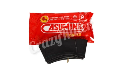 Мотокамера 18" CASUMINA 3.00-18 TR4