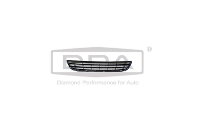 Решетка переднего бампера VW Polo V 10-, DPA (88531385402)