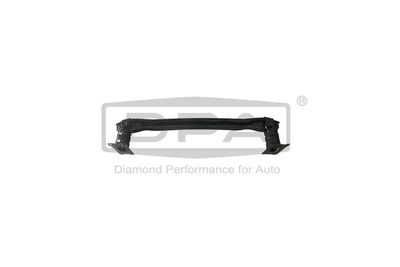 Усилитель заднего бампера VW Golf VIII 20-, DPA (88071862702)