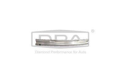 Усилитель заднего бампера Audi Q5 08-17, DPA (88071809102)