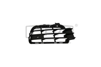 Решетка бампера правая VW Touareg 10-18, DPA (88531328502)