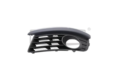 Решетка бампера левая VW Jetta VI 10-/Golf V/VI 07-13, DPA (88530065502)