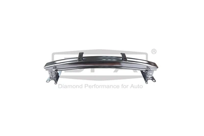 Усилитель переднего бампера Skoda Roomster 07-15/Fabia II 07-14, DPA (88070691002)