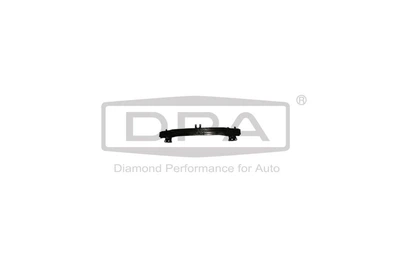Усилитель переднего бампера VW Jetta VI 10-, DPA (88071078602)