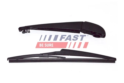 Рычаг стеклоочистителя Fiat 500 07-, FAST (FT93325)