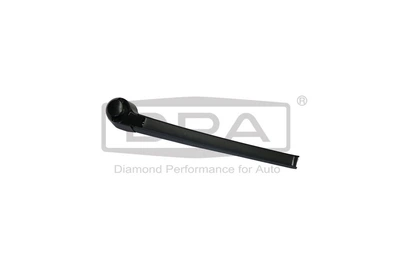 Рычаг стеклоочистителя задний Seat Exeo 09-13/Ibiza IV 09-17, DPA (99981763802)