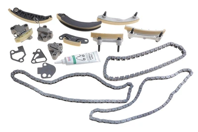 Комплект ланцюга ГРМ Cadillac BLS/Opel Signum, INA (559182520)
