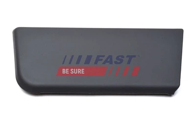 Молдинг двери Fiat Ducato 06-, FAST (FT90754)