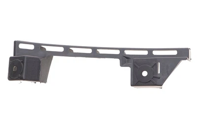 Кронштейн переднего бампера левый VW Caddy III 04-15, DPA (88071131802)