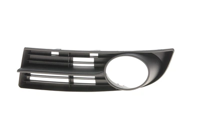 Вставка бампера ліва VW Caddy III 04-15, DPA (88530739802)