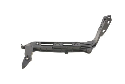 Кронштейн заднего бампера правый VW T5 03-15, DPA (88071799402)