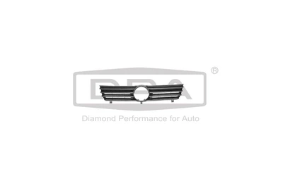 Решітка переднього бампера VW Polo V 12-, DPA (88531621602)