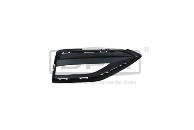 Решетка бампера правая VW Jetta 17-, DPA (88531805602)