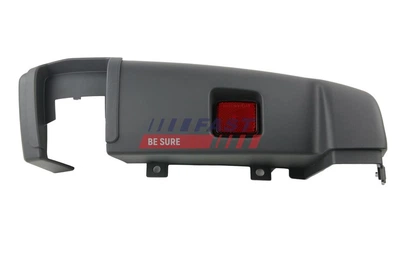 Кут бампера задній правий Citroen Jumper/Peugeot Boxer, FAST (FT91401G)