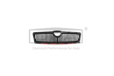 Решетка переднего бампера Skoda Octavia II 04-13, DPA (88531825402)