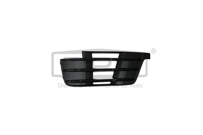Решітка протитуманної фари ліва Audi Q7 15-, DPA (88071840902)