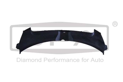 Решетка радиатора Audi A6 C6 05-11, DPA (88071879602)