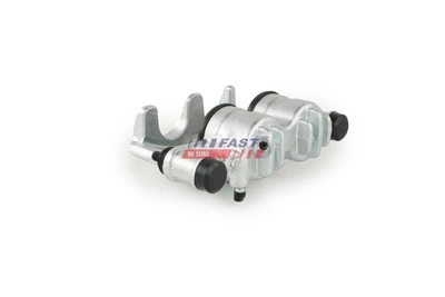 Суппорт тормозной передний правый Opel Movano/Nissan NV400 11-, FAST (FT32140)