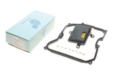 Фильтр АКПП, комплект Seat Leon/Ibiza, BLUE PRINT (ADV182167)