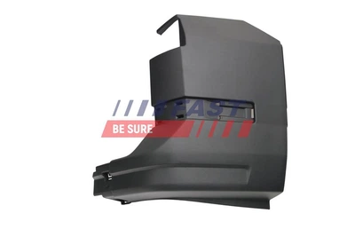 Кут бампера задній правий VW Crafter/MAN Tge 17-, FAST (FT91322)