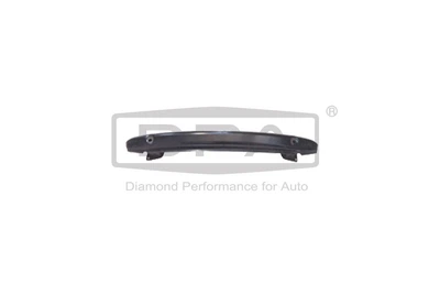 Усилитель заднего бампера Seat Leon 00-06/Toledo II 00-06, DPA (88071809702)