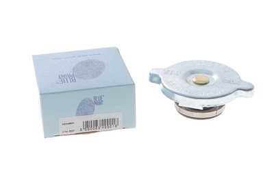 Крышка радиатора Nissan Cherry/Bluebird, BLUE PRINT (ADC49901)