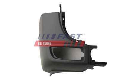 Кут бампера задній лівий VW Crafter 06-, FAST (FT91467G)