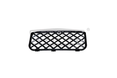 Решітка бампера ліва VW Touareg 02-10, DPA (88530698702)