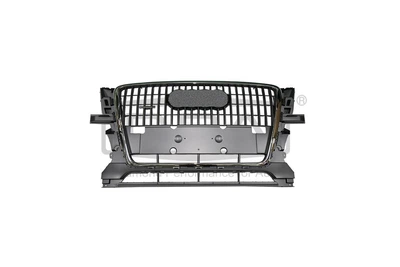 Решітка переднього бампера Audi Q5 08-17, DPA (88530735702)