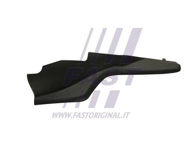 Молдинг кузова Renault Kangoo/Nissan NV250 19-, FAST (FT90604)