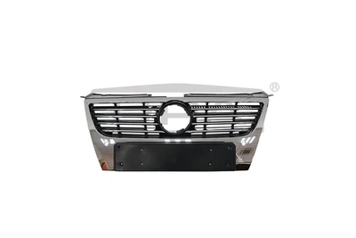 Решітка переднього бампера VW Passat 05-10, DPA (88530054802)