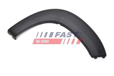 Молдинг крыла задний левый Fiat Ducato 06-, FAST (FT90752)