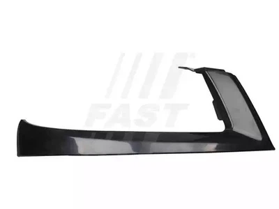 Молдинг фары Fiat Doblo 01-, FAST (FT90740)