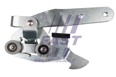 Напрямна ролика розсувних дверей Citroen Jumper 02-, FAST (FT95512)