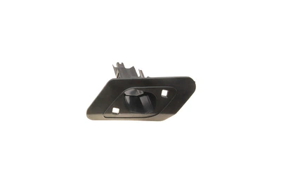 Кронштейн бампера левый VW Crafter 17-, DPA (88071865402)