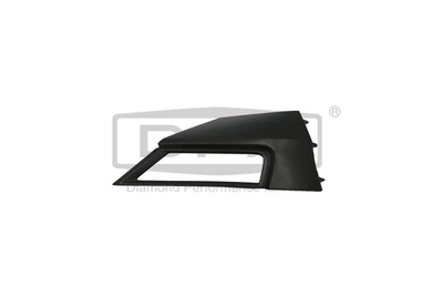 Решетка переднего бампера правая VW Tiguan 16-, DPA (88531794102)